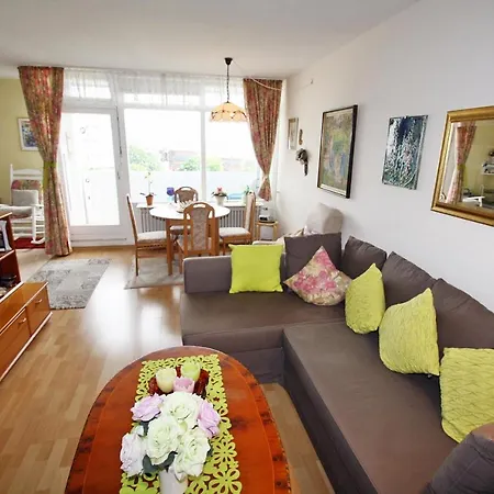 Apartamento K05-003 Heiligenhafen