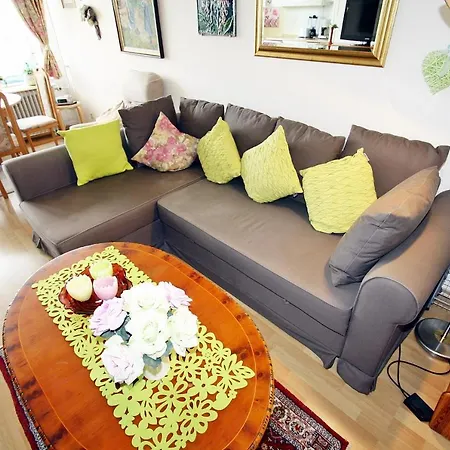Apartamento K05-003 Heiligenhafen