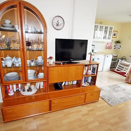 K05-003 Apartment Heiligenhafen