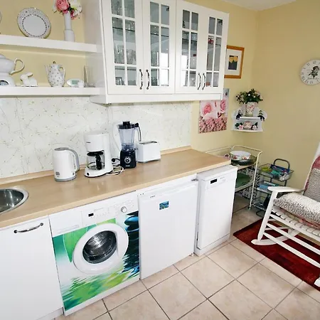 K05-003 Apartment *