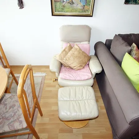 K05-003 Apartment