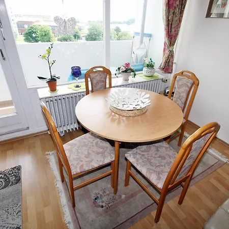 Apartamento K05-003 Heiligenhafen