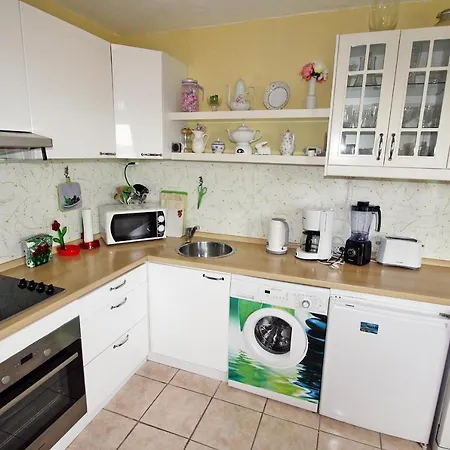 Apartamento K05-003 Heiligenhafen