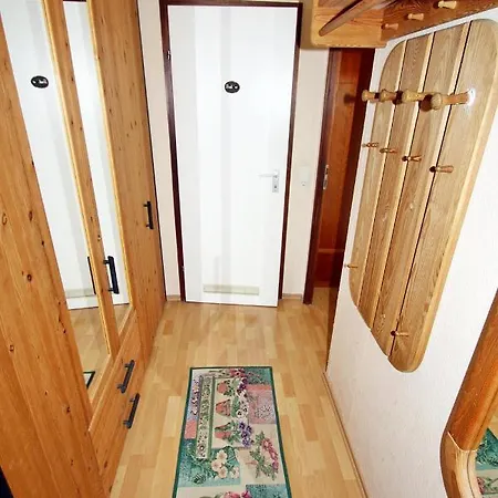 Apartamento K05-003 Heiligenhafen