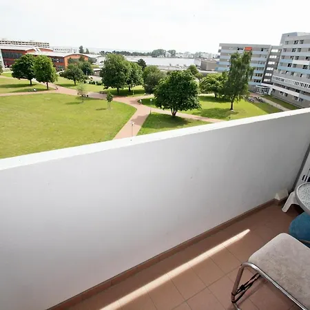 K05-003 Apartment Heiligenhafen